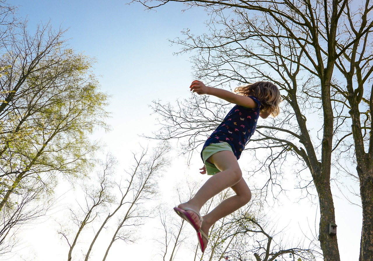 Bryony Page's Incredible Journey: From Gold Medal to Circus