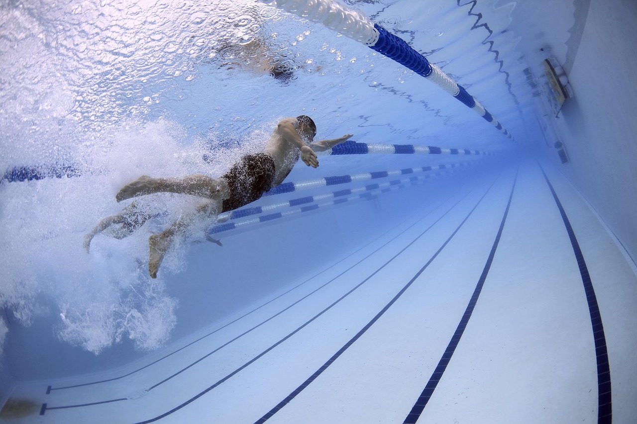 Duncan Scott, Heyecan Verici 200m Serbestte Leon Marchandı Geride Bıraktı