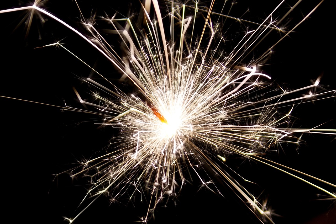 Fireworks Chaos Sparks Arrests and Safety Concerns in Scotland