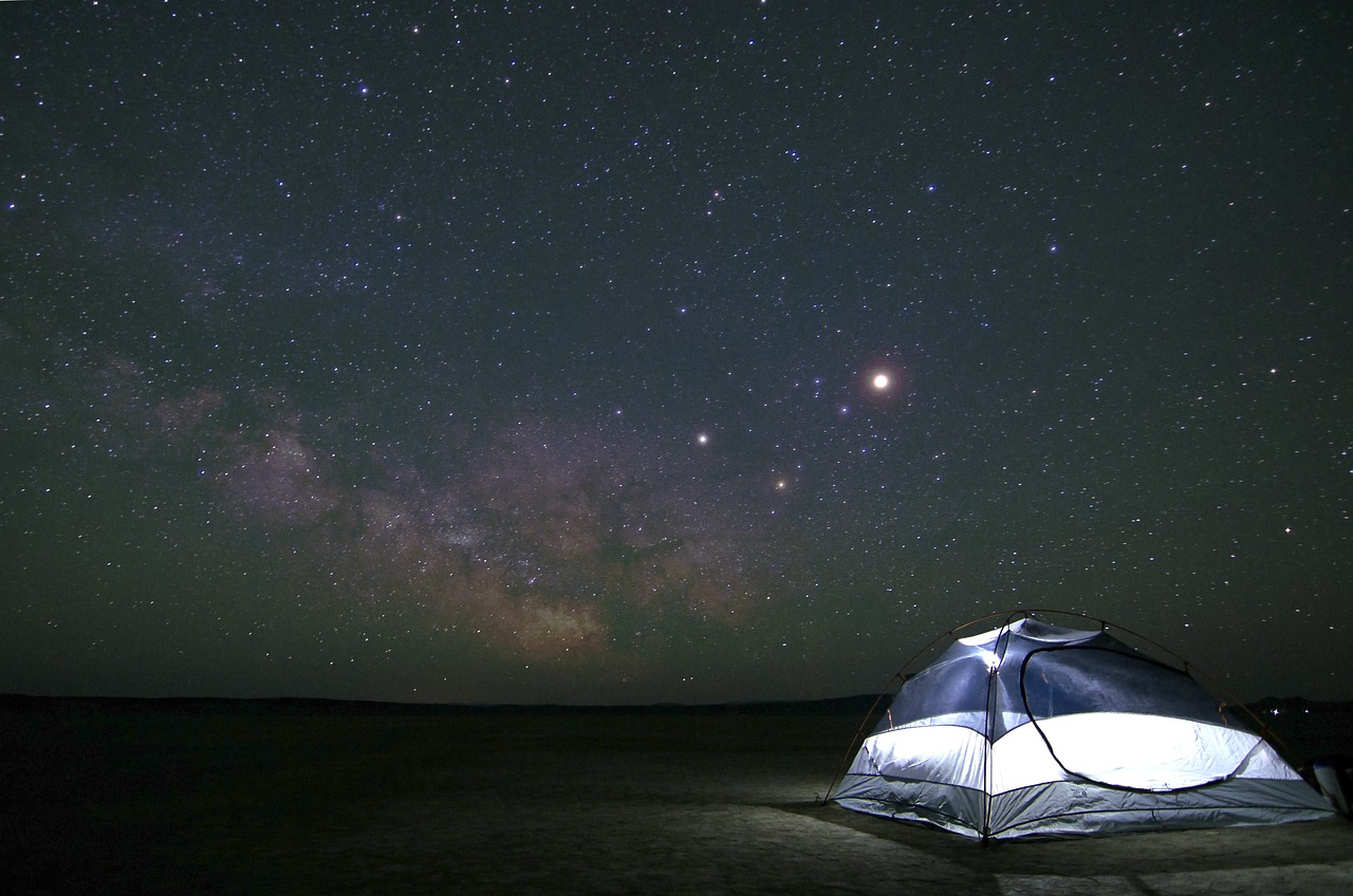 Halifax Tackles Homelessness with Unconventional Tent Strategy