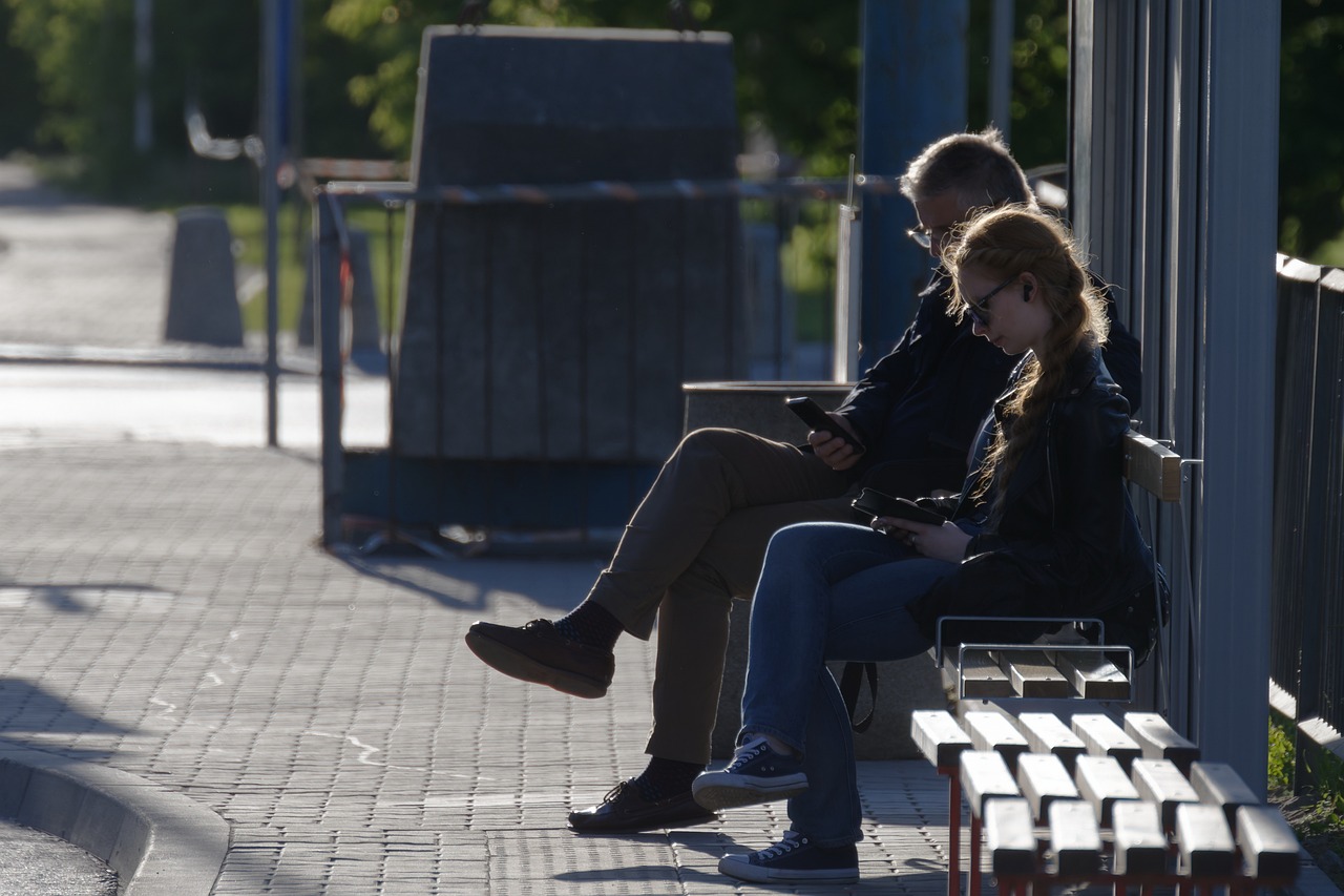 Leeds Bus Station's Odor Sparks Outrage Among Passengers