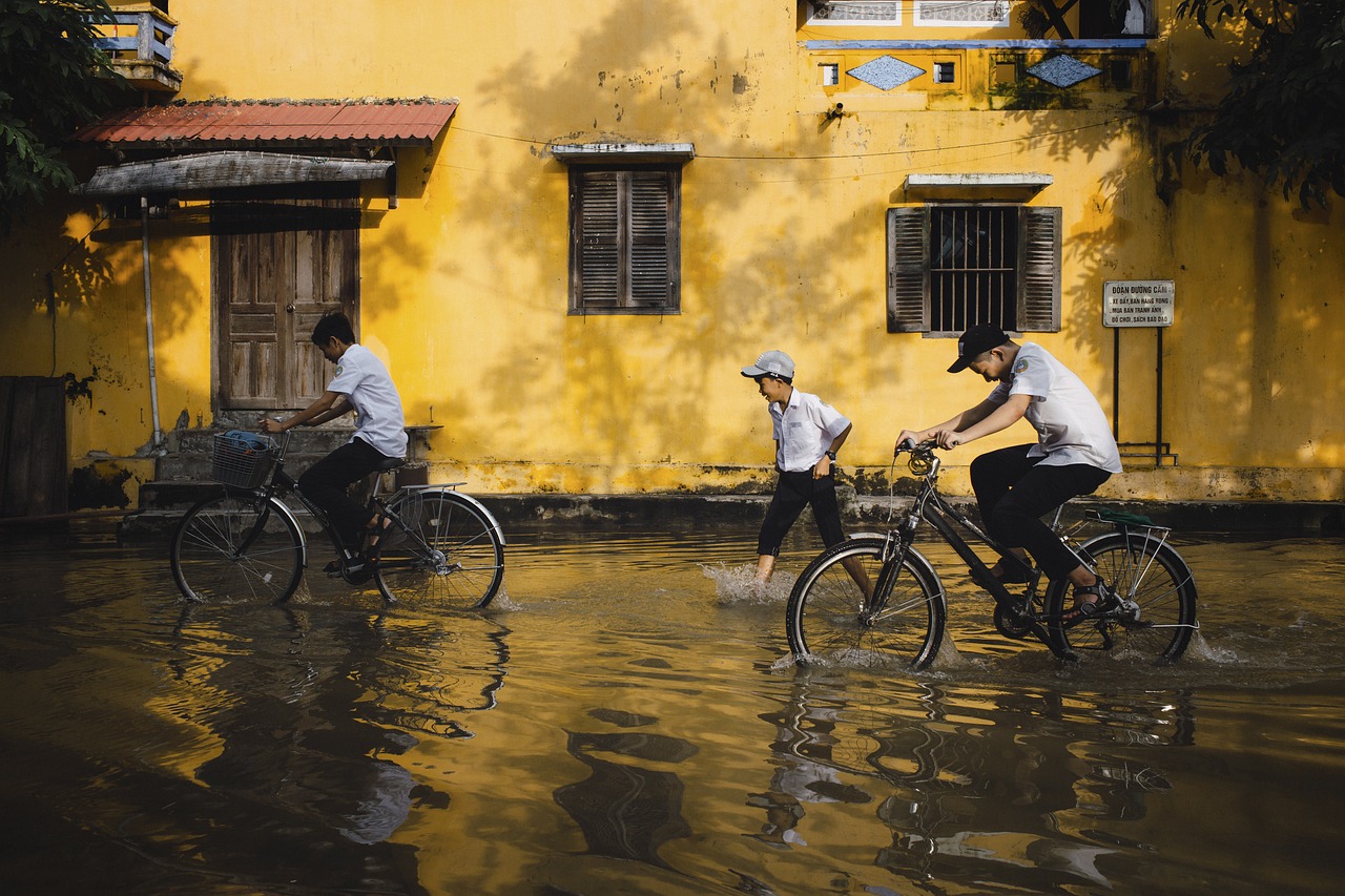 MotoGP Grand Finale Cancelled Due to Flood, Heres Why