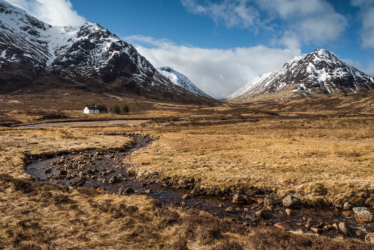 MV Glen Sannox Revolutionizes Scotland's Ferry Services and Future