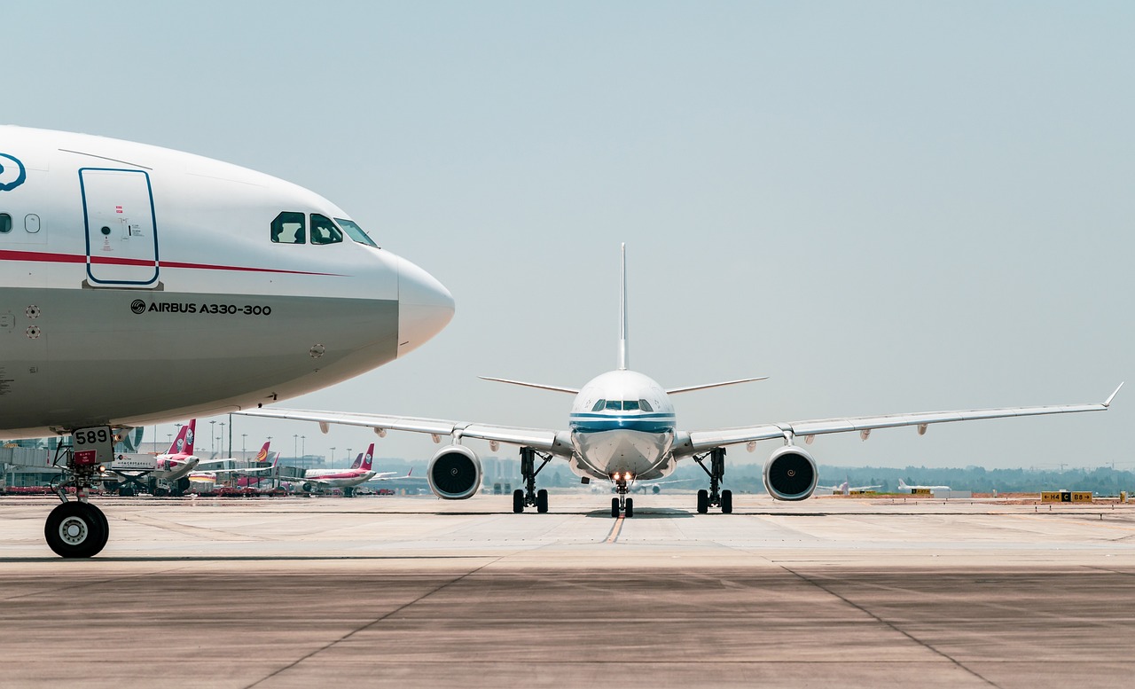 Panic at Fiumicino Airport: What Really Happened