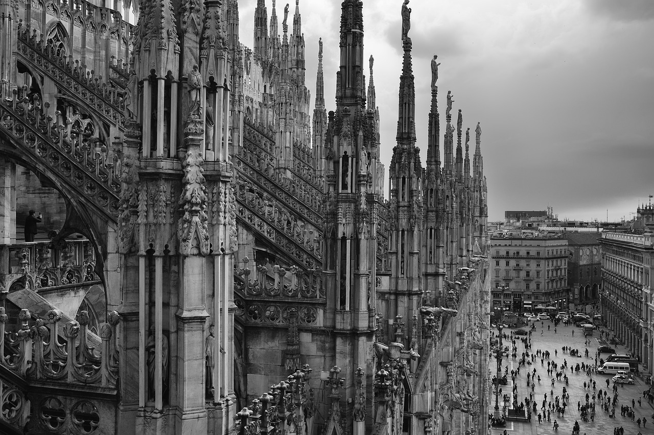 'Save Milan': approved but political and construction controversy grows