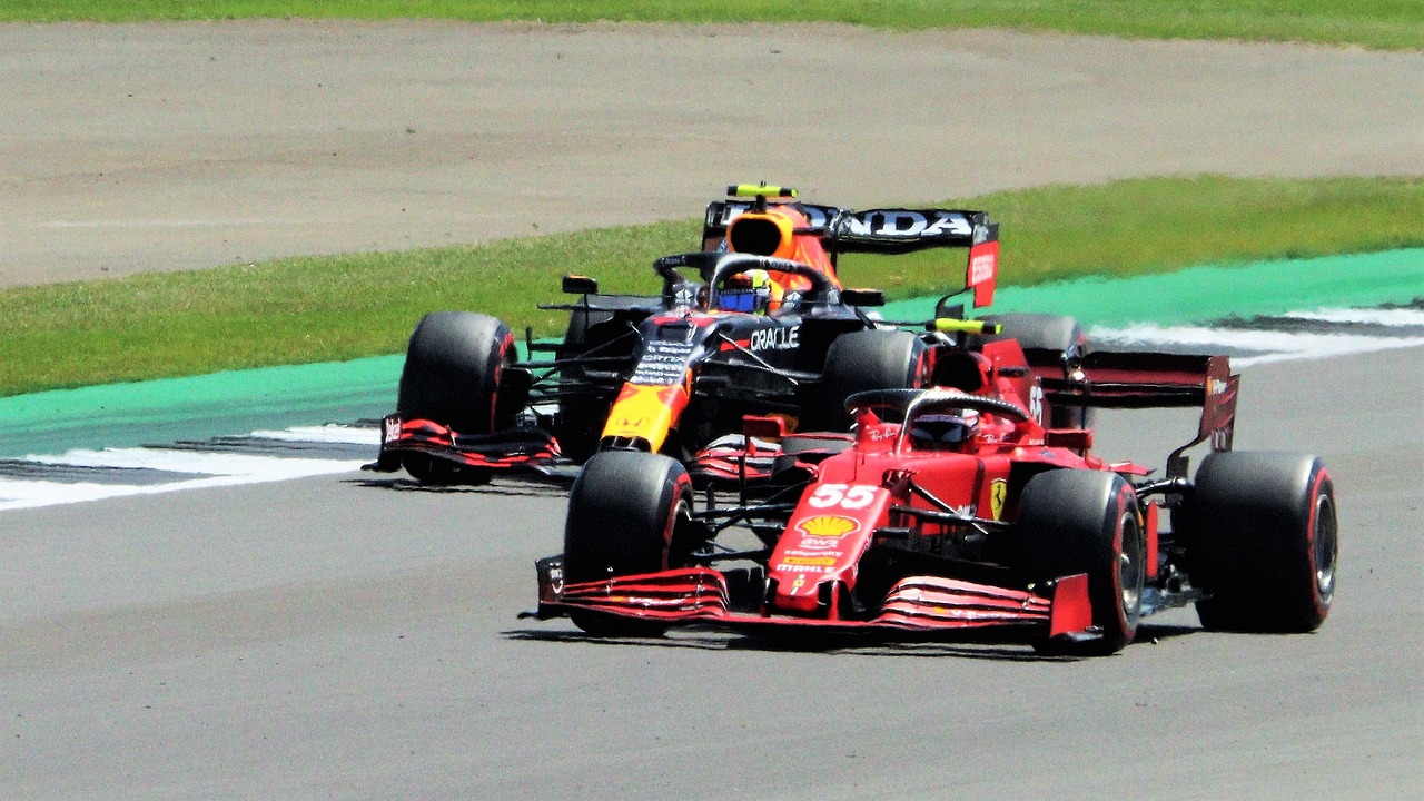 Sao Paulo Grand Prix Qualifying Postponed Due to Heavy Rain