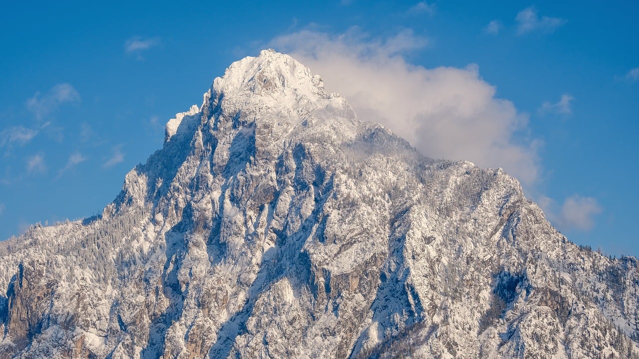 Snowdonia's Name Change: Embracing Welsh Heritage Unveiled