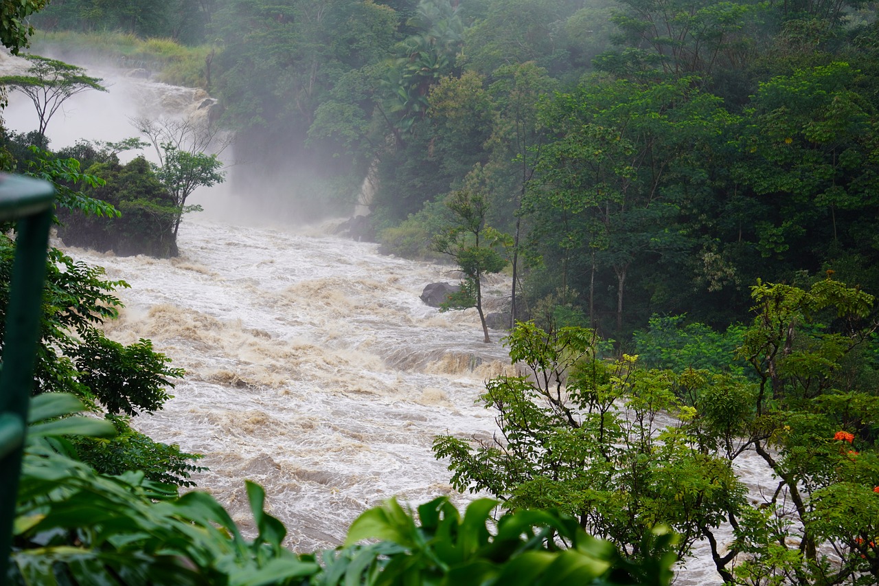 Spain Floods: Over 200 Dead Amidst Climate Disaster