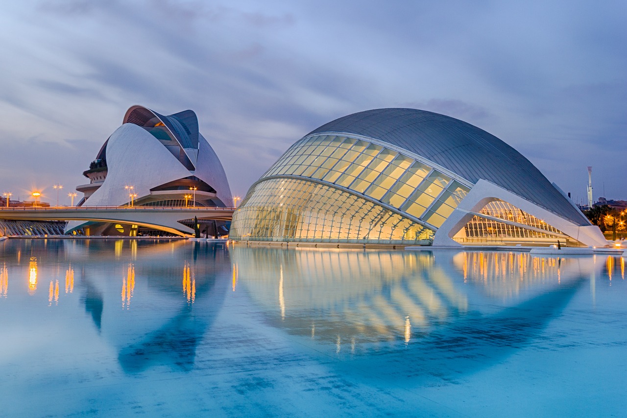 Spain's Valencia Floods Claim Over 200 Lives in Tragedy