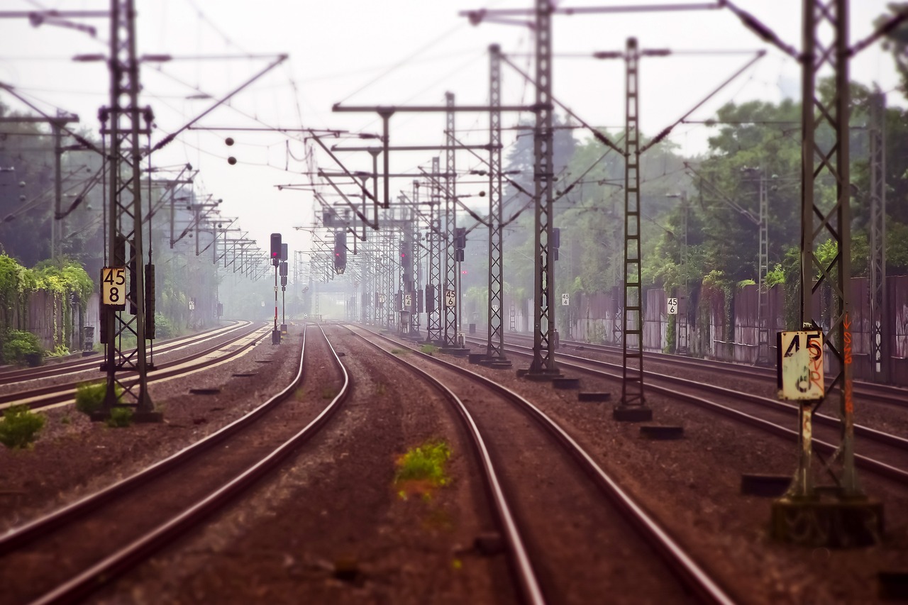 Sırp Tren İstasyonundaki Trajedi 14 Can Aldı