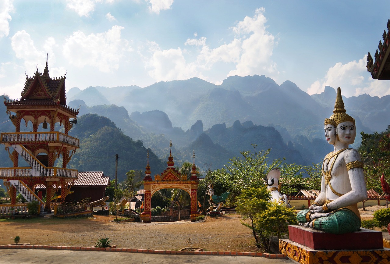 Tragedy Strikes Vang Vieng as Six Tourists Die from Poisoning